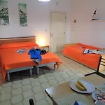 Aparthotel Marine Silvi Marina