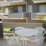 Marine Aparthotel 3*