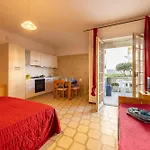 Marine Aparthotel