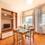 Marine Aparthotel 3*