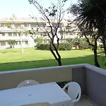 Marine Aparthotel