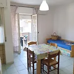 Marine Aparthotel 3*