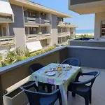 Marine Aparthotel 3*