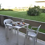 Aparthotel Marine 3*