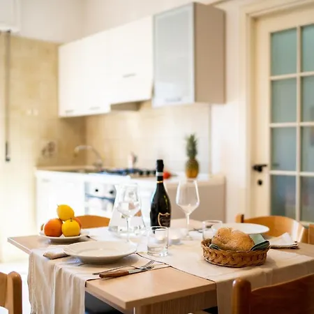 Aparthotel Marine Silvi Marina