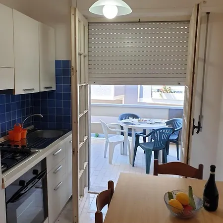 شقة فندقية Marine 3*