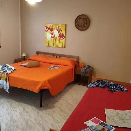 Aparthotel Marine