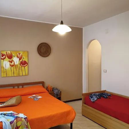 Marine Aparthotel