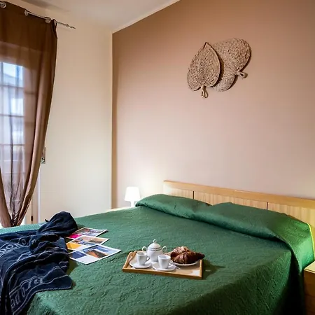 Marine 3* Silvi Marina