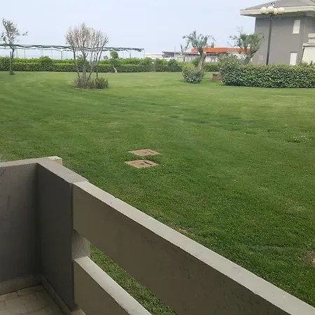 Marine Hotel apartamentowy