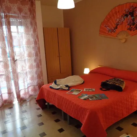 Marine Aparthotel