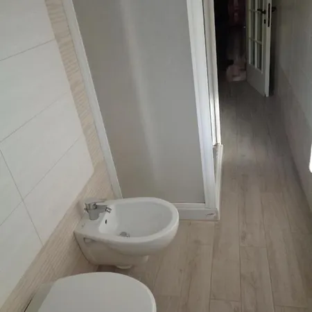 Marine Aparthotel *