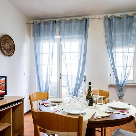 Apart Otel Marine Silvi Marina