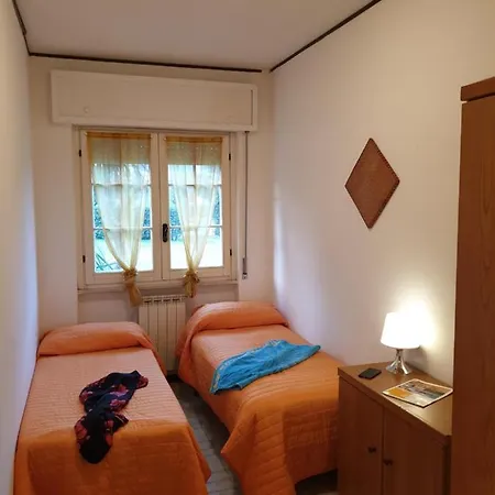 Marine Aparthotel