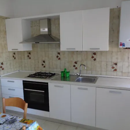 Aparthotel Marine 3*