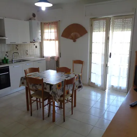 Aparthotel Marine Silvi Marina