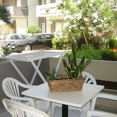 Aparthotel Marine *