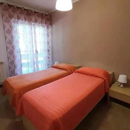 Aparthotel Marine
