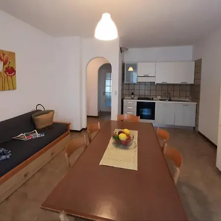 Aparthotel Marine Silvi Marina