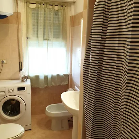 Marine 3* Silvi Marina