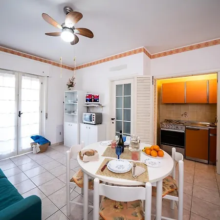 Marine Apartment Silvi Marina