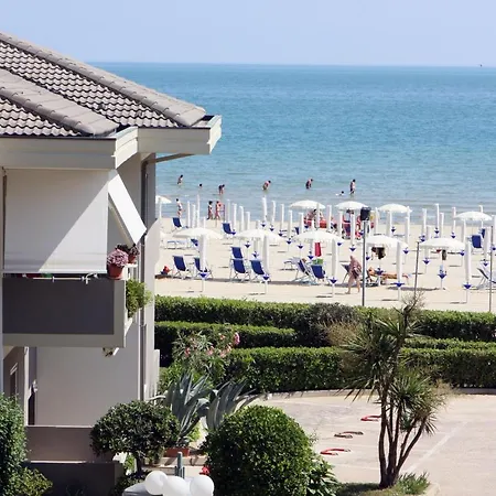 Marine Hotel apartamentowy