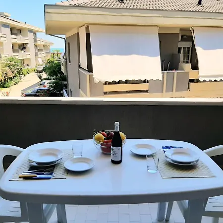 Marine Aparthotel