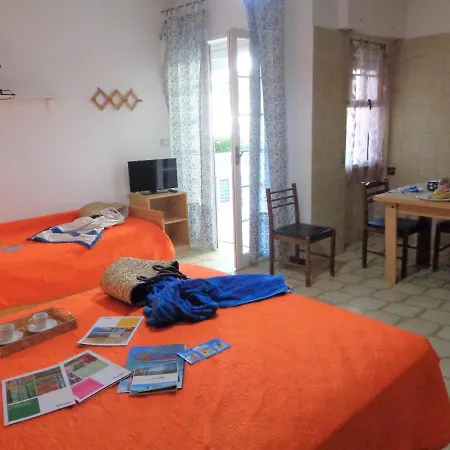 Marine סילבי מרינה