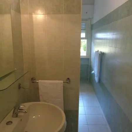 Apart Otel Marine Silvi Marina