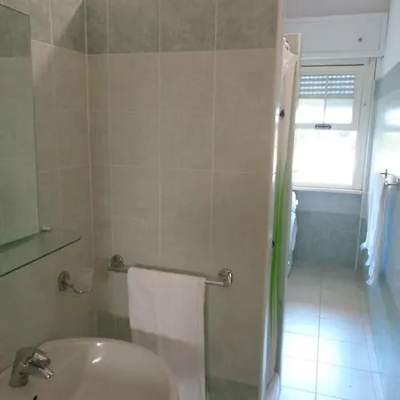 Aparthotel Marine