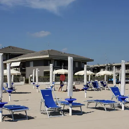 Aparthotel Marine *