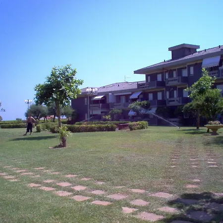Marine Aparthotel