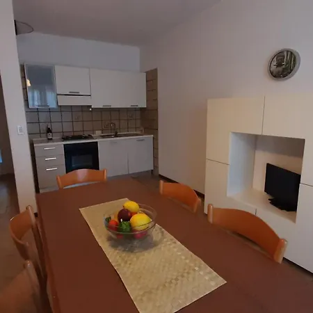 Aparthotel Marine Silvi Marina