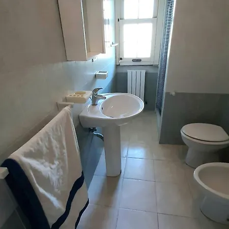 Marine Aparthotel