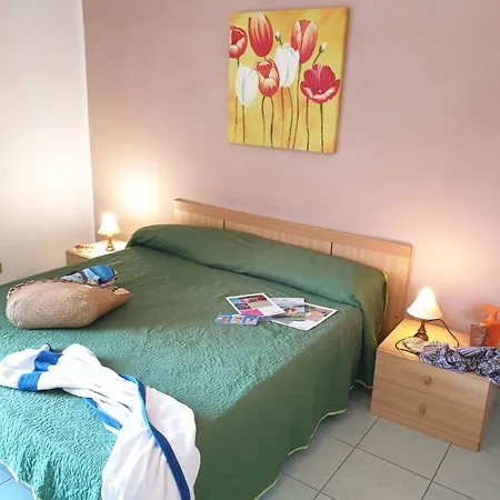 Marine סילבי מרינה