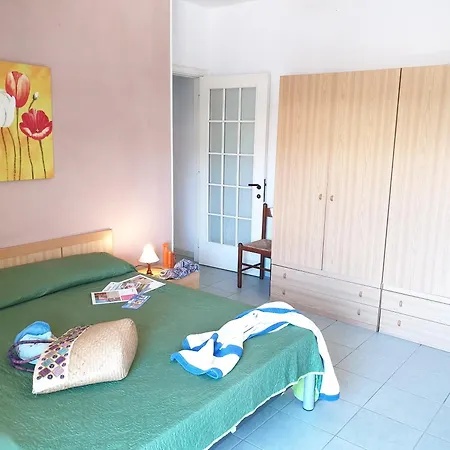 Marine Aparthotel