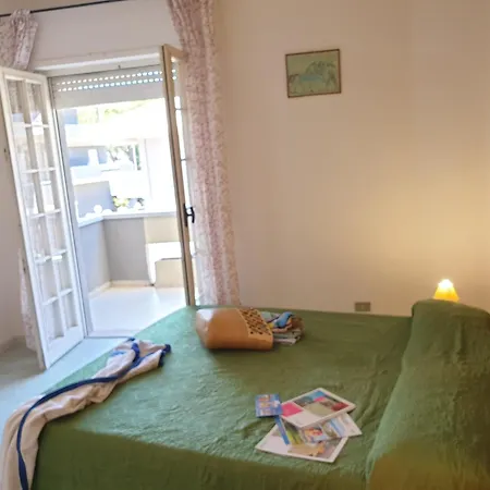 Hotel apartamentowy Marine Silvi Marina