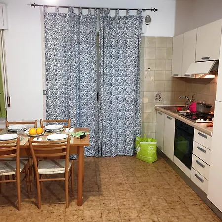 Aparthotel Marine 3*