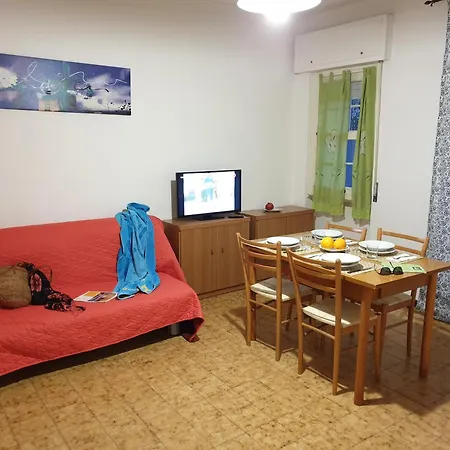 Marine Aparthotel Silvi Marina