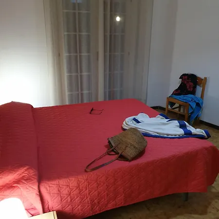 Aparthotel Marine