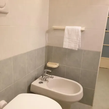 Marine Aparthotel Silvi Marina