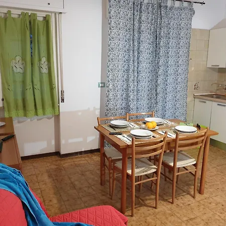 Aparthotel Marine Silvi Marina