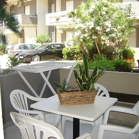 Marine 3* Silvi Marina