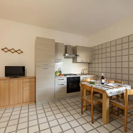 Marine 3* Silvi Marina