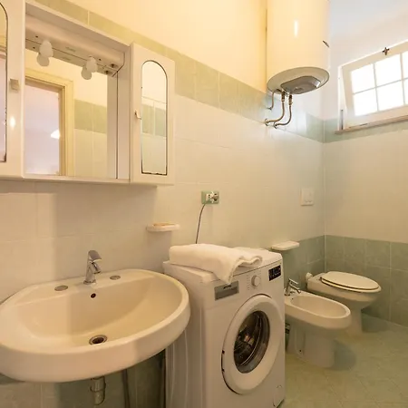 Hotel apartamentowy Marine 3*