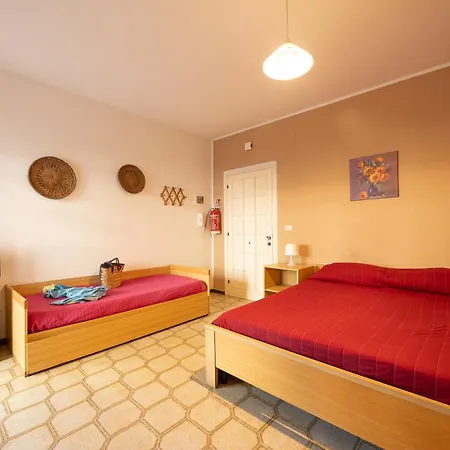 Aparthotel Marine Silvi Marina