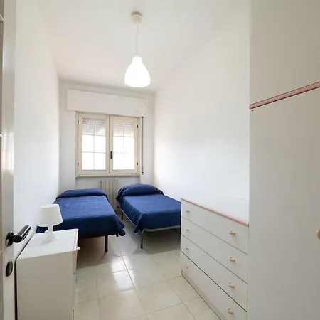 Marine Hotel apartamentowy