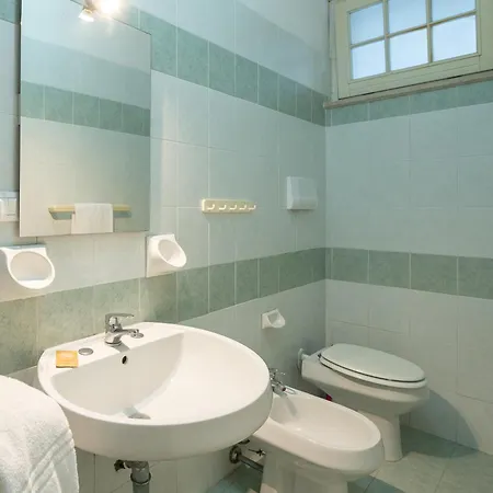 Aparthotel Marine Silvi Marina