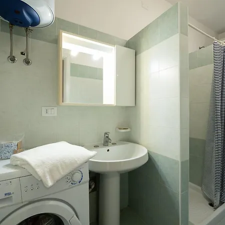 Marine 3* Silvi Marina