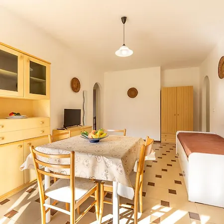 Marine מלון דירות סילבי מרינה